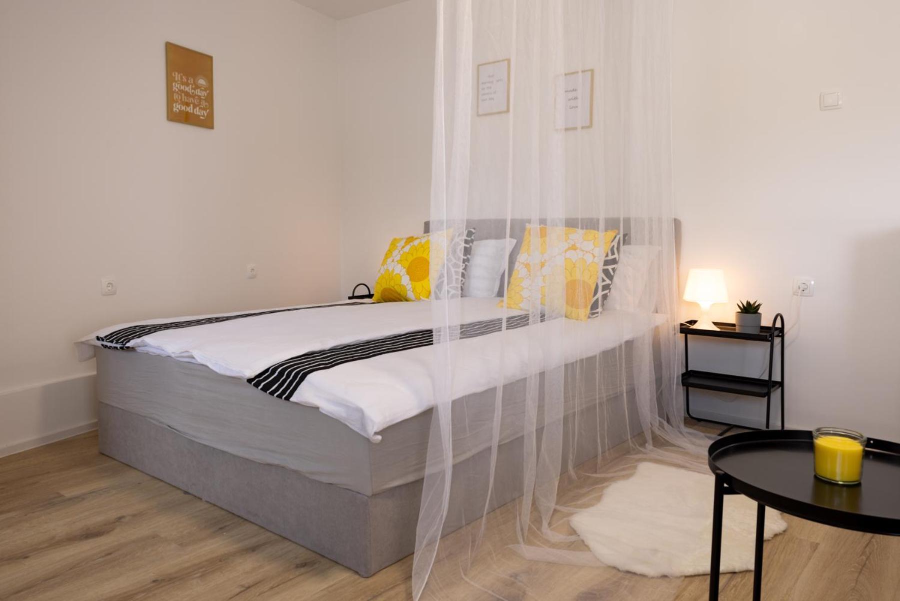 Lia Appartement *