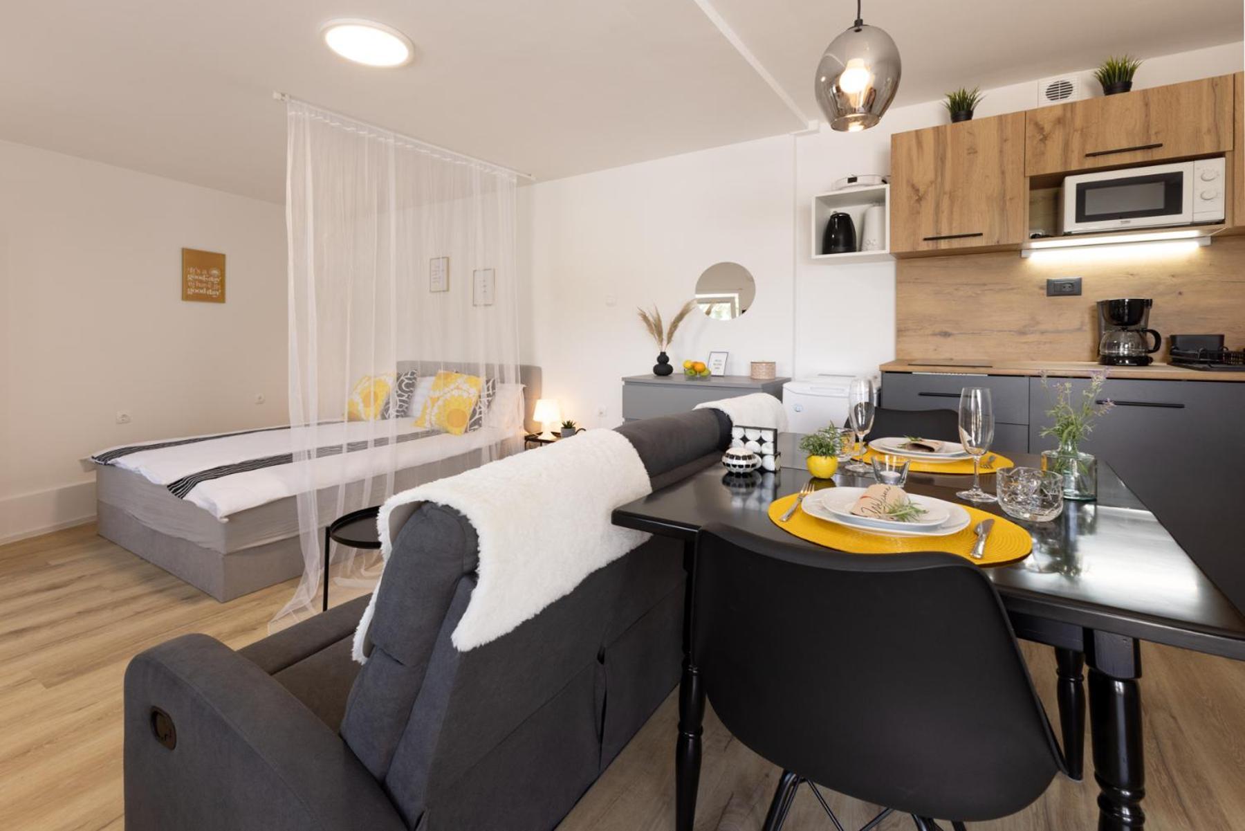 Lia Apartamento Liubliana